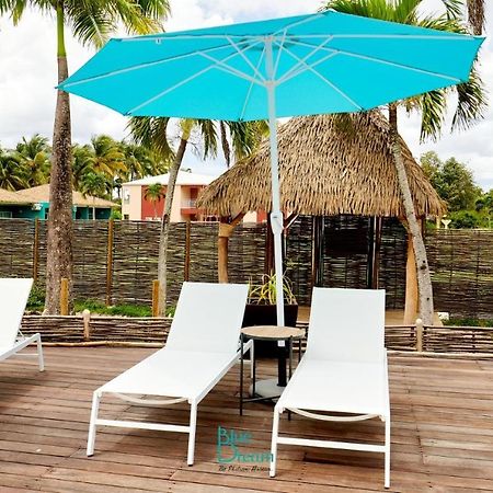 Toumalacai Appart 238 Folle Anse Exterior photo