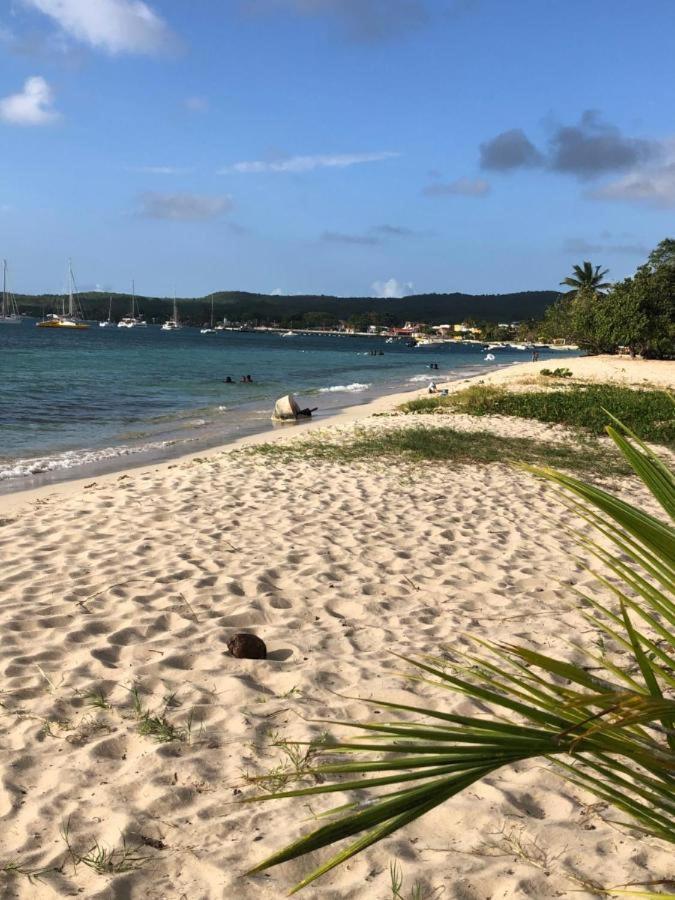 Toumalacai Appart 238 Folle Anse Exterior photo