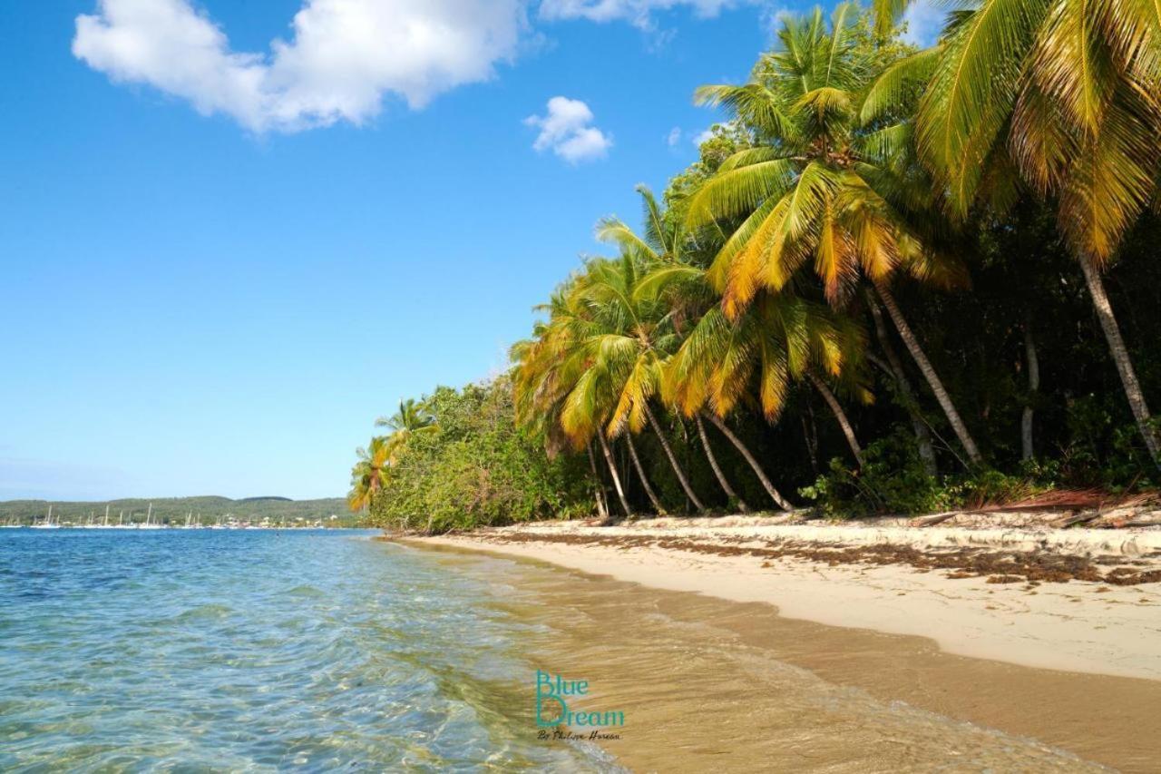 Toumalacai Appart 238 Folle Anse Exterior photo